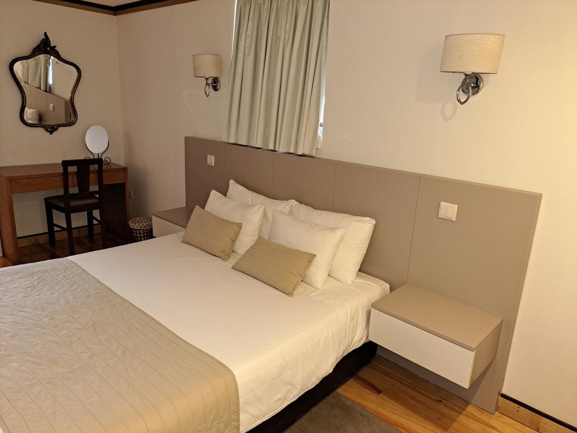 Casa Cachada Guest House Braga Exterior photo