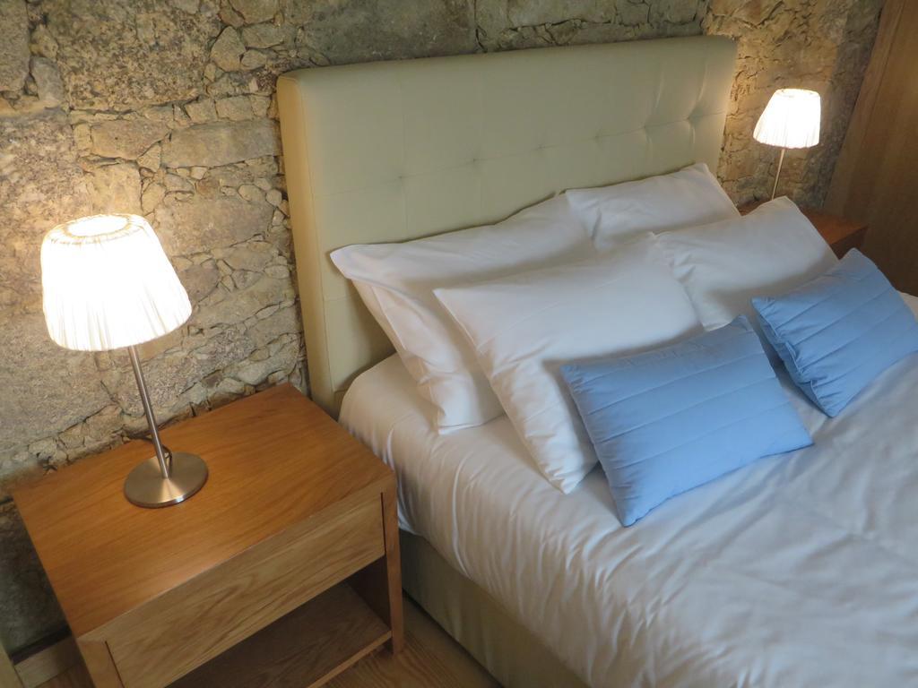 Casa Cachada Guest House Braga Room photo