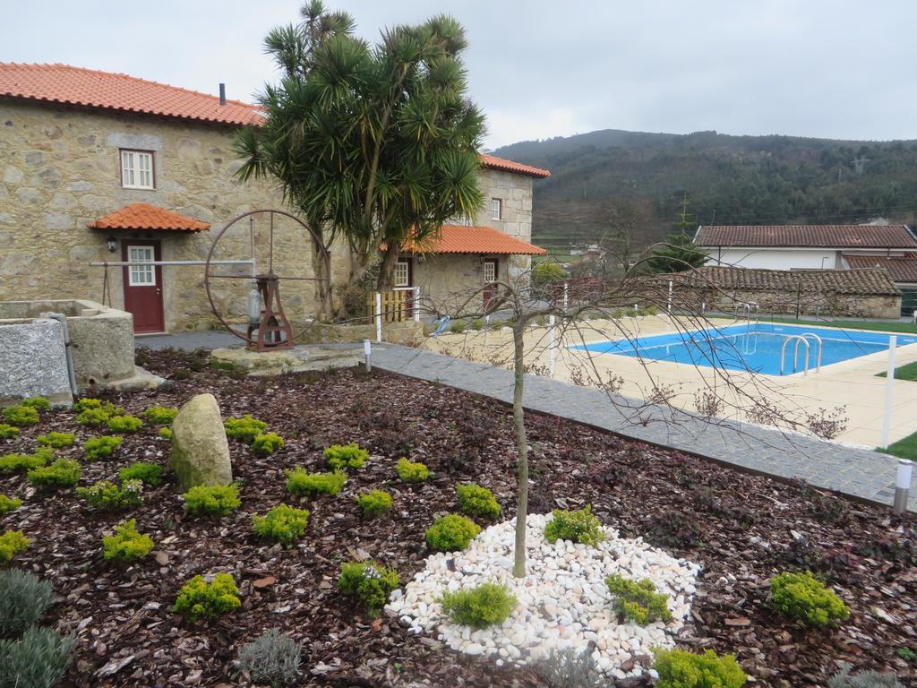 Casa Cachada Guest House Braga Room photo