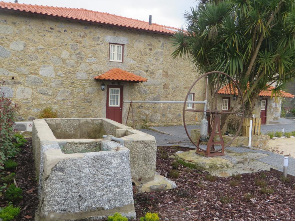 Casa Cachada Guest House Braga Room photo