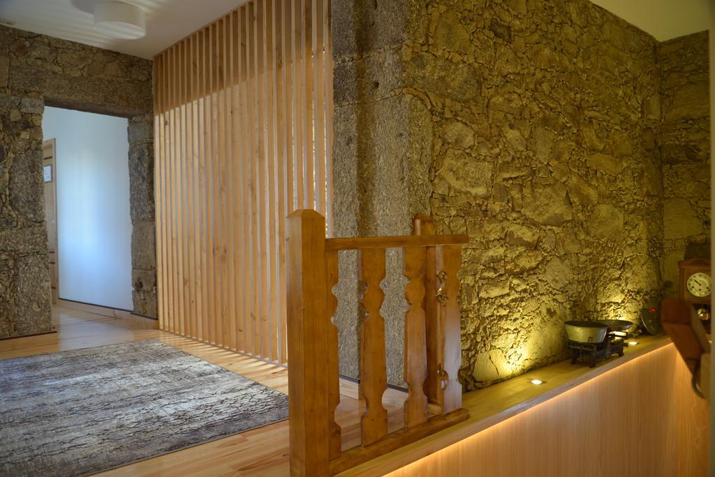 Casa Cachada Guest House Braga Room photo