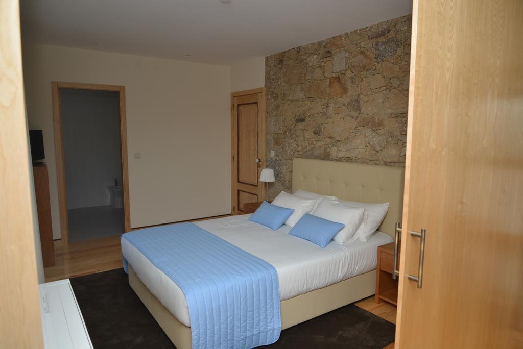 Casa Cachada Guest House Braga Room photo
