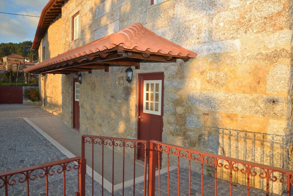 Casa Cachada Guest House Braga Exterior photo