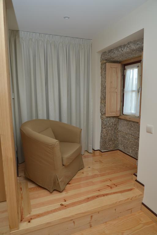 Casa Cachada Guest House Braga Room photo