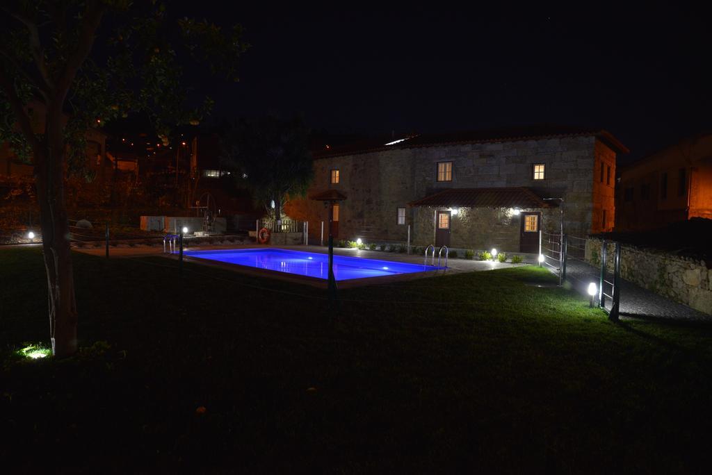 Casa Cachada Guest House Braga Exterior photo
