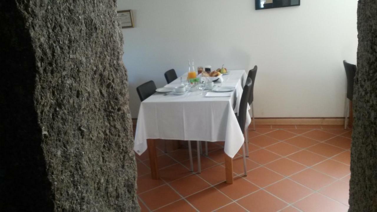 Casa Cachada Guest House Braga Exterior photo